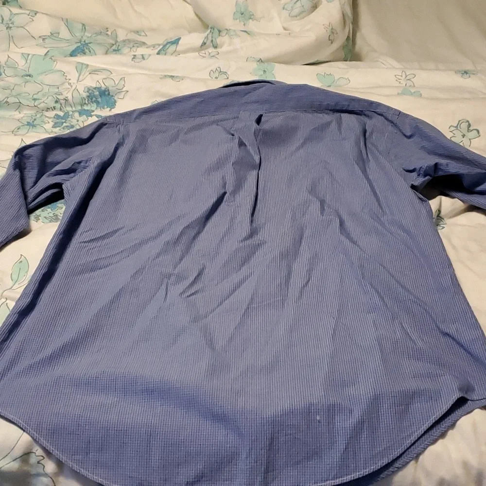 Polo by Ralph Lauren shirt 15 1/2 - Picture 5 of 5